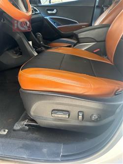 هيونداي سانتافي